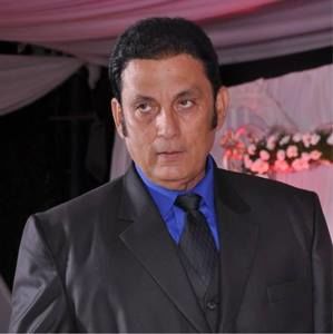 Meet your Posher, Keith